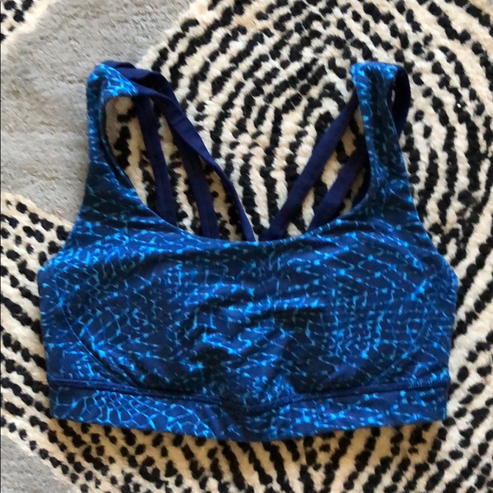 Energy Sports Bra